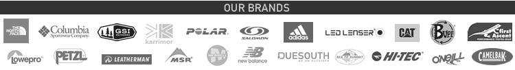 Our brands